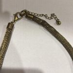 Anthropologie Anthropology Mayura Necklace Photo 2