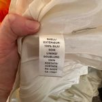 Banana Republic  100% Silk Floral Slip Midi Dress Size 6 Photo 6