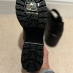 Nasty Gal Mary Jane Chunky Platform Heels Photo 5