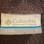 Columbia  small jacket Photo 1