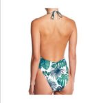 The Bikini Lab  one piece swimsuit Photo 1