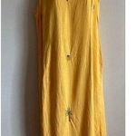 Country Wear Collection yellow dress Yellow Size undefined Photo 0