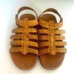 Vionic Rest Harissa Cork Sandal Size 7 Photo 0