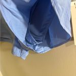 Love Tree  Blue Athletic Shorts High-Rise Moisture-Wicking Photo 2