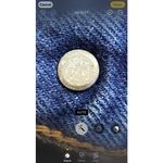 Levi's Vtg 698 Orange Tab Jeans Womens 12 (Fits 26x30.5) High Rise Mom USA 90s Photo 9