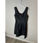 Kate Spade  silk/cotton aline dress -size‎ 8 Photo 1