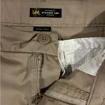 Levi's  Women's Mid Rise Straight Leg Relaxed fit pants Photo 1