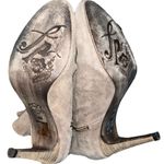 Free People  Fairfax Heel Boot Tan Photo 4