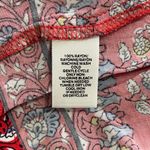 Loft  Dress Sz M Photo 9