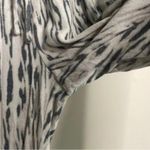 EXPRESS Animal Print Sweatshirt Jogger Athleisure Loungewear Set Photo 10