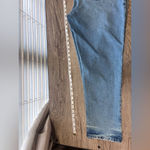 Good American  The‎ Weekender StraightLeg Jean Size 14 Photo 8