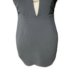 NBD x Naven Twins Details Dress in Black Size XS Photo 4