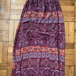 Maxi Dress Multiple Size M Photo 0