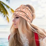 None Festive Christmas headband Photo 4