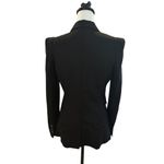 Twenty One  Women's Black Blazer Size Small NEW Photo 2