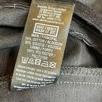 Luxe  Dress With Bow Black Photo 7