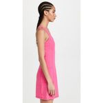 Sweaty Betty ππ Power Workout Dress ~ Dahlia Pink UK Small = US 4-6 NWT Photo 3