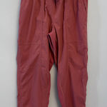 Lululemon  Dance Studio Mid-Rise Jogger Brier Rose size 2 25” Photo 0