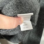 1. State  Turtleneck Sweater in Dark Gray Size XL Photo 6