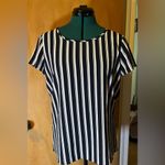 VERO MODA  Short Sleeved Blouse Photo 2