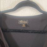 Thalia Sodi Elegant Black Dress Photo 1