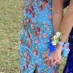 Primavera Couture Prom Dress Photo 2