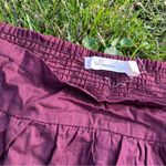 Forever 21 Vintage Braided Cotton Skirt Photo 2