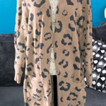 Simply Southern Duster Cardigan, XXL Photo 0