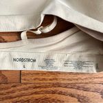 Nordstrom Bare Neutral Wireless T-Shirt Bra Women’s Size L Photo 5