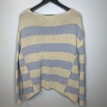 BDG Striped Sweater from Urban Outfitters Photo 1