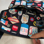 LeSportsac Travel-Themed Crossbody Photo 2