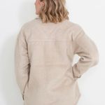 Thread and Supply Fluffy Jacket Photo 2