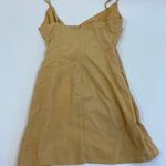 Juniper Blu Wrap Dress Size M Photo 6