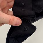 Lululemon  black bodysuit‎ 2 Photo 4