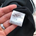 Love Sam  black boho‎ embroidered blouse Photo 6