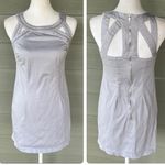 Alyn Paige  Cutout Mini Dress - size 7/8 Photo 1