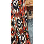 2B Clothing Ikat Print Palazzo Pants Photo 7