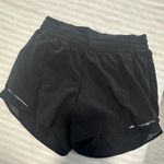 Lululemon  hotty hot shorts Photo 4