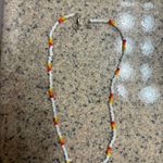 Beachy Beaded Necklace Multiple Photo 1