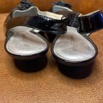 Arturo Chiang  Black Flats 9.5 Photo 4