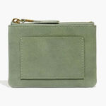 Madewell ✨ Small Leather Travel Zip Pouch✨ Photo 0