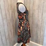 H&M Batik Summer Jungle Dress Photo 2