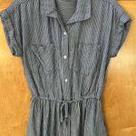 Japna Striped Dress Photo 2