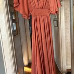 Grade & Gather  maxi dress Photo 0