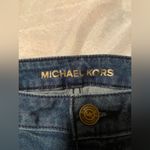 Michael Kors Izzy skinny jeans Photo 1