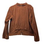 CP Shades Corduroy Jacket Brown Medium Photo 1