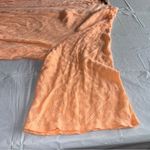 Torrid ‎ Peach Sheer Kimono Cardigan Photo 2