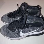 Nike Air Max Flyknit Racer Oreo W Womens Size 6 Preloved Photo 3