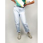 Lee Vintage 80’s High-Waisted  Jeans | Size 32” Photo 4