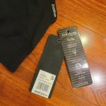 Bebe  Black Sports Bra Size Small Photo 2